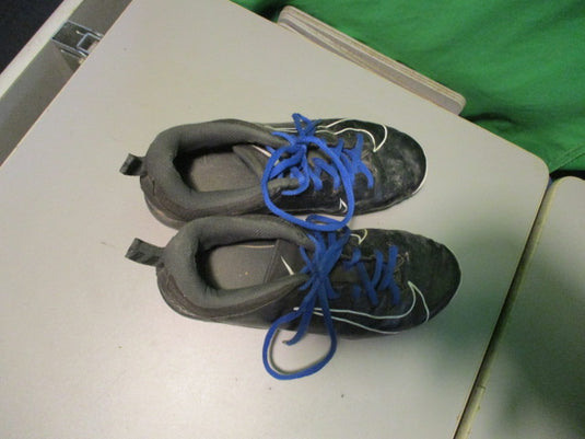 Used Nike Vapor Size 5.5 Youth Cleats