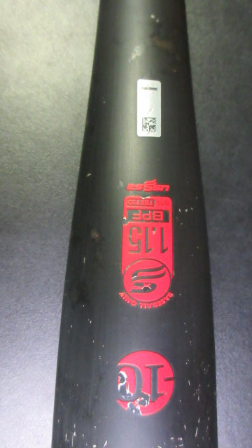 Load image into Gallery viewer, Used Demarini The Goods 30&quot; -10 USSSA Baseball Bat
