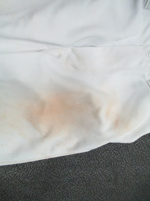 Load image into Gallery viewer, Used Champro Open Bottom Adult Small Baseball Pant
