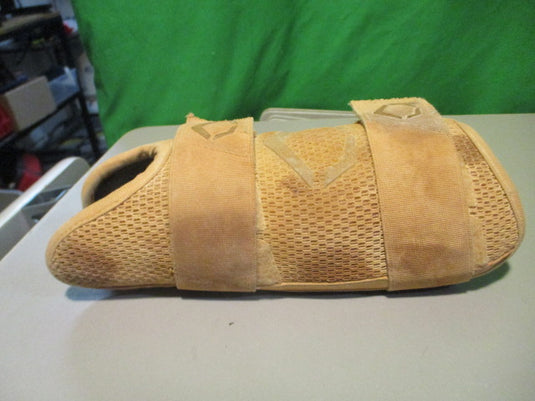 Used Evo Shield Baseball Shin Guard