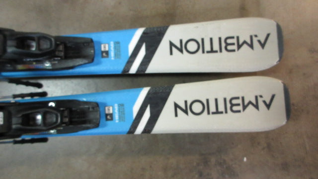 Load image into Gallery viewer, Used Head Ambition Downhill Skis w/ Tyrolia Bindings Size 160cm

