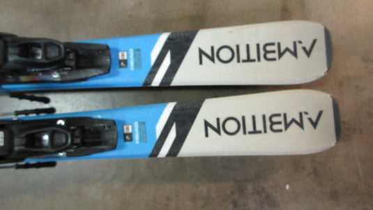 Used Head Ambition Downhill Skis w/ Tyrolia Bindings Size 160cm