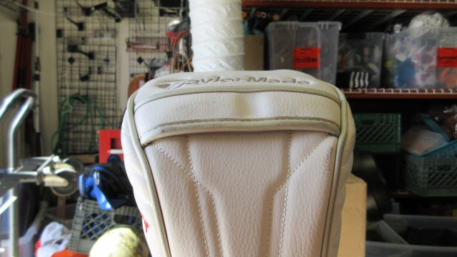 Load image into Gallery viewer, Used Taylormade Aero Buner 10.5 Deg Driver - RH
