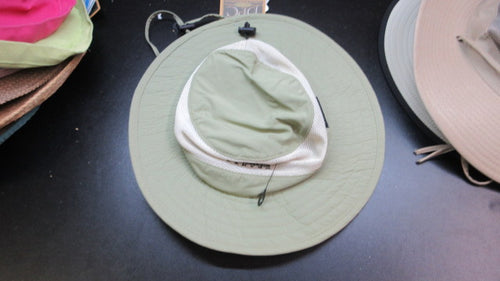 DPC SunRidge Canyon Sun Hat - Size Large
