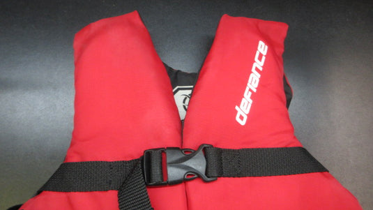 Used Defiance Youth Life Vest