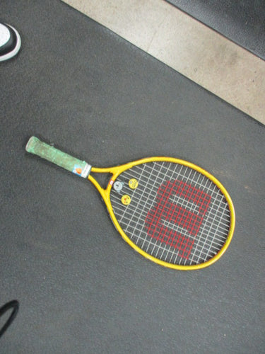 Used Wilson Facil De Jugar 21' Tennis Racquet