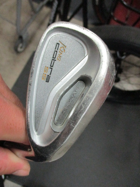 Load image into Gallery viewer, Used King Cobra SS Oversized Pitching Wedge - RH
