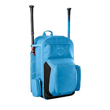 New Evoshield Takeover Baseball Backpack