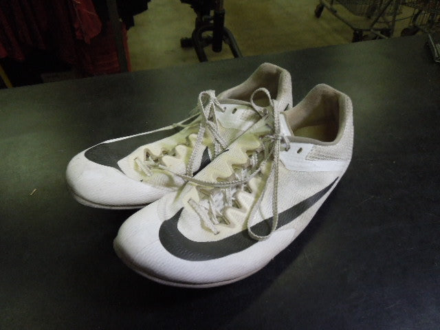 Load image into Gallery viewer, Used Nike Rival Sprint Track and Field Spike Running Shoe Size 9
