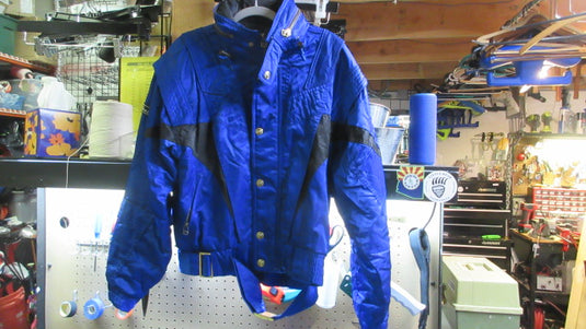 Used Messel Winter Jacket - Size Large