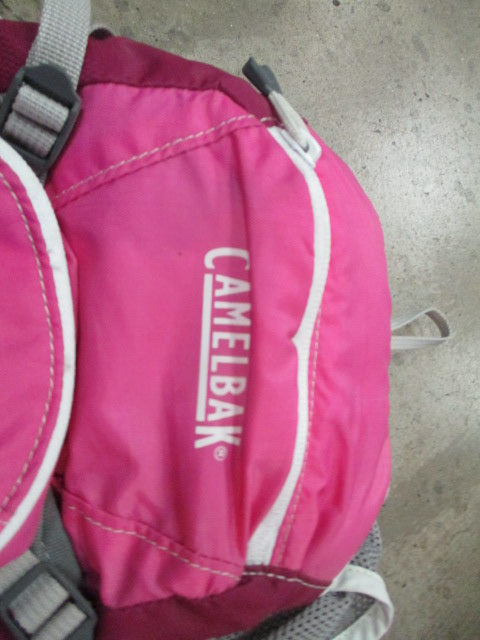 Used Camelbak Hiking Pack No Bladder