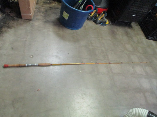 Used Vintage Special Yellow Tail Rod Handcrafted by Al Ellis – cssportinggoods