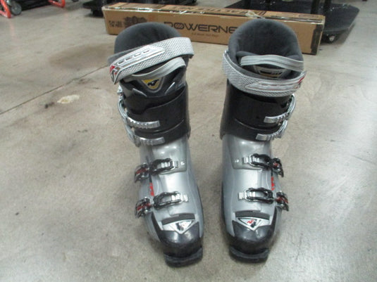 Used Nordica SportMachine Downhill Ski Boots Size 29 / 29.5