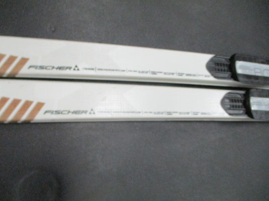 Used Fischer Spider 62 Crown 179CM Cross Country Skis
