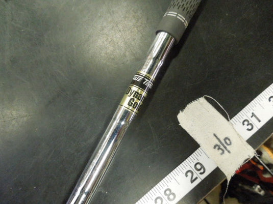Used Taylormade SB10 MG1 Right Hand Approach Wedge 60º
