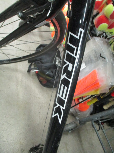 Used Trek 7.5 FX 24 Speed 700C Bicycle