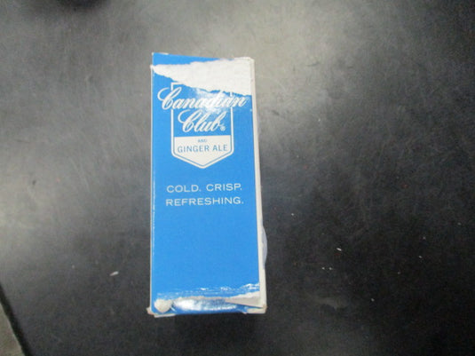 Used Canadian Club 2 Pack Golf Balls