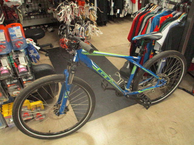 Load image into Gallery viewer, Used GT Aggressor Expert 27.5" 24 Speed Mountain Bike
