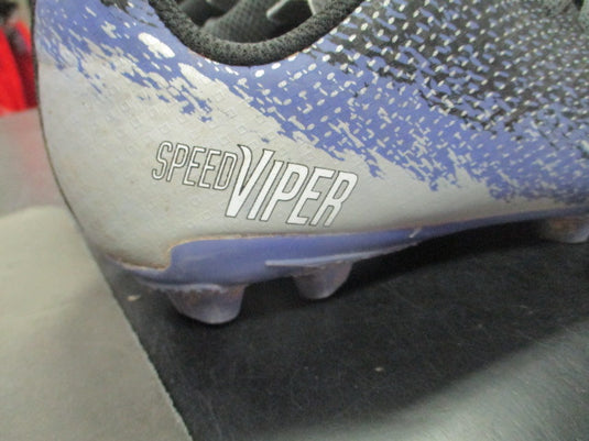 Used DSG Speed Viper Sz 3.5 Soccer Cleats