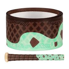 New Lizard Skins DSP Ultra Mint Scoop Bat Grip Tape - 1.1 mm