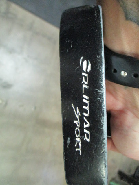 Used Orlimar Sport TFX 35.5" Putter - RH