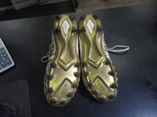 Used Adidas Freak 22 "Big Mood" Football Cleats Size 8.5