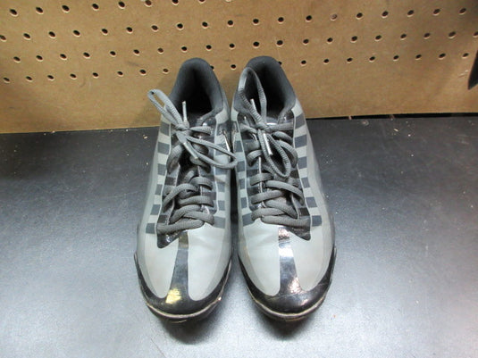 Used Nike Vapor Edge Shark 2 Football Cleats - Size Youth 5