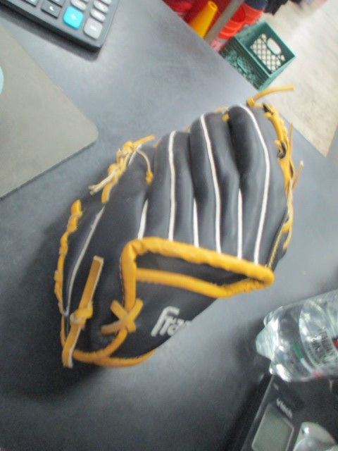 Used Franklin Field Master 11