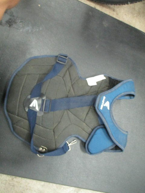Used Easton M7 Adult 16+ 17" Catchers Chest Protector