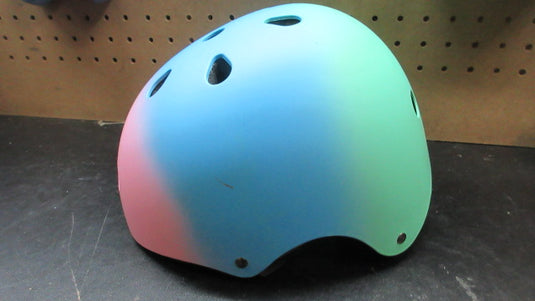 Used Bicycle Helmet - Size Medium