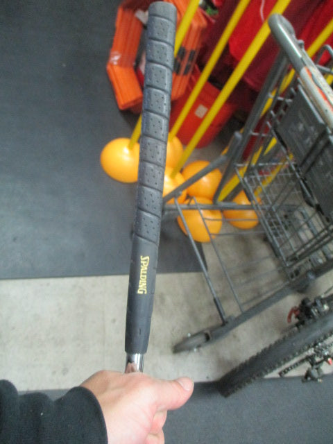 Load image into Gallery viewer, Used Spalding Pro Impact 35&quot; Putter - RH
