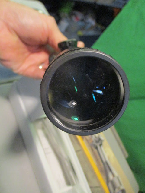 Load image into Gallery viewer, Used Bushnell Banner &amp; Dawn 6-18 x 50MM SCOPE
