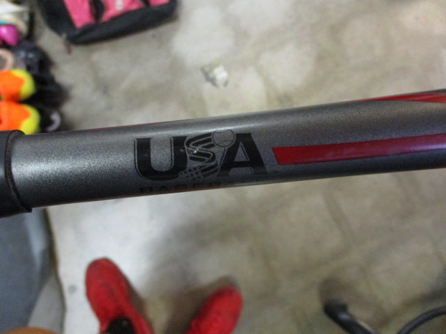 Load image into Gallery viewer, Used Rawlings Mach 2 (-11) 28&quot; USA Baseball Bat
