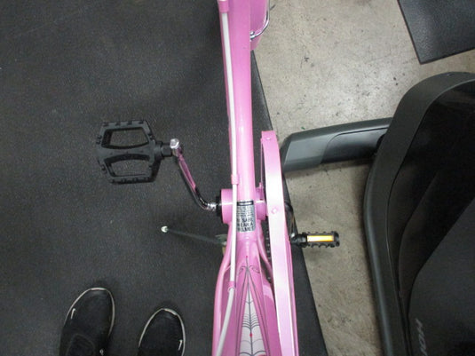 Used Schwinn Perla 26" 7 Speed Beach Cruiser Bicycle
