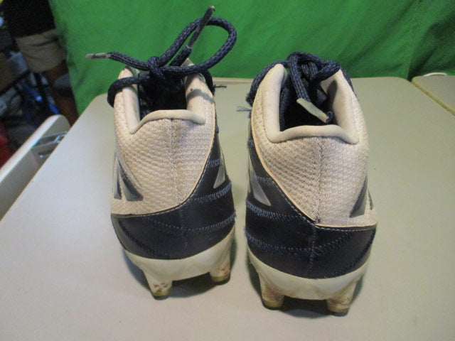 Load image into Gallery viewer, Used Adidas Freak Size 4 Football Cleats
