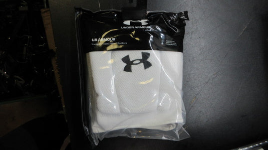 Under Armour UA Strive Volleyball Knee Pads - Size Large