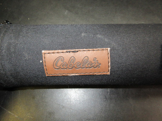 Used Cabela's Fishing Rod Case
