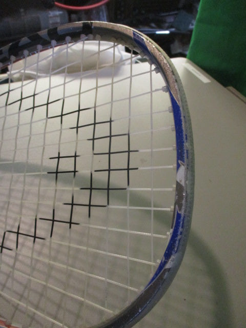 Used Head Ti.Genesis II Racquetball Racquet