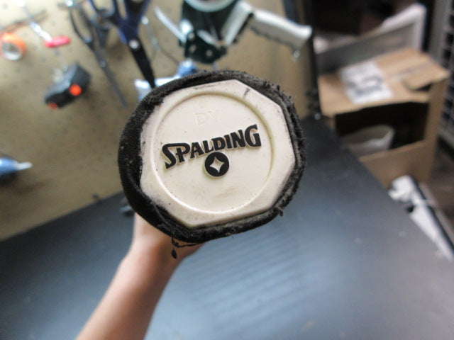 Load image into Gallery viewer, Used Spalding Paradox 100 Tennis Racquet - 27"
