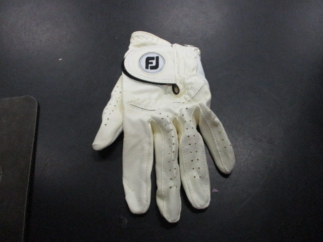 Load image into Gallery viewer, Used Foot-Joy Size Small Golf Glove - LH
