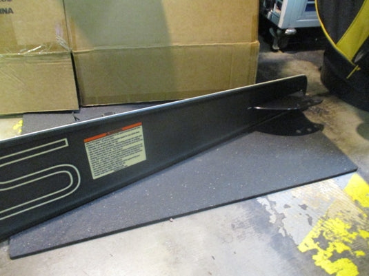 Used HO SKis FreeRide Couture Collection 65" Slalom Ski
