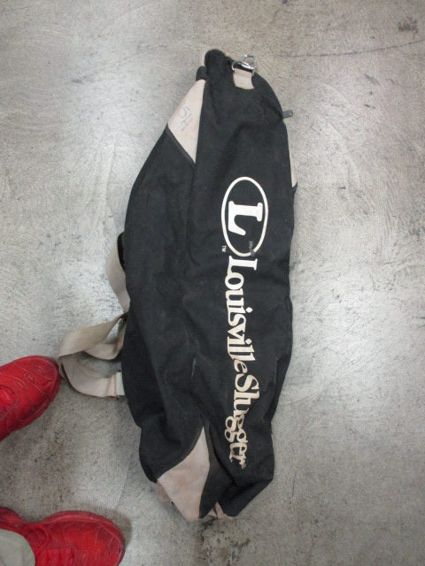 Used Louisville Slugger Baseball/Softball Equipment Bag