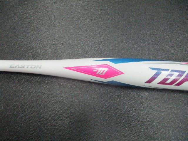 Load image into Gallery viewer, Used Easton Topaz (-10) 29&quot; USSSA Fastpitch Softball Bat
