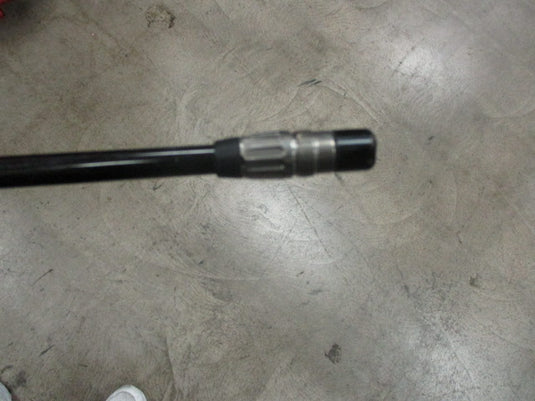 Used Callaway Aldila Voodoo Driver Golf Shaft