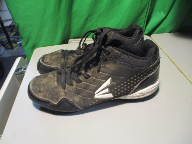 Load image into Gallery viewer, Used Easton Size 13 Baseball Cleats
