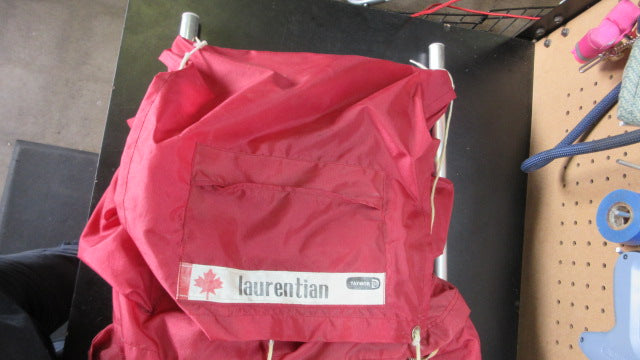 Load image into Gallery viewer, Used Taymor Laurentian External Frame Hiking Backpack
