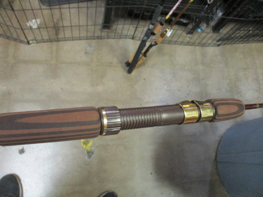 Used Lake King Graphite X GX-2-UL-55 5' Fishing Rod