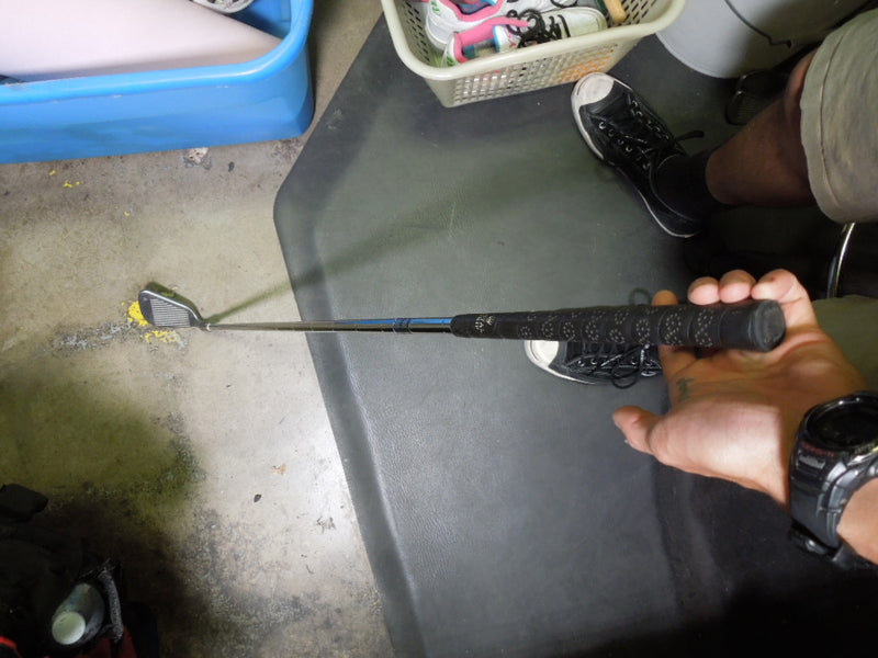 Load image into Gallery viewer, Used PING EYE 2 Red Dot 8pc Right Hand Iron Set No 7 Iron
