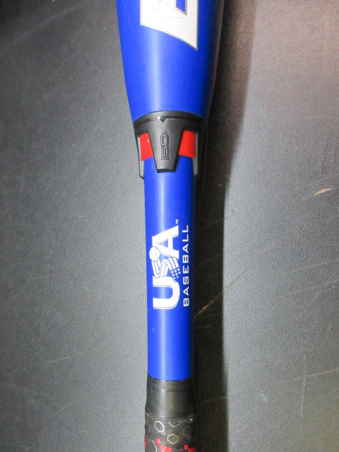 Load image into Gallery viewer, Used Easton ADV 360 28" -11 USA Baseball Bat
