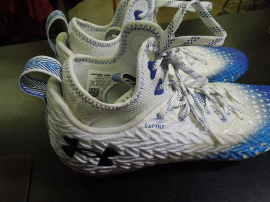 Like New Under Armour Spotlight Clone 3.0 MC Football Cleats Size 11.5
